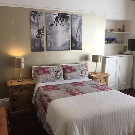 Tanglin Guest House Oban Zewnętrze zdjęcie