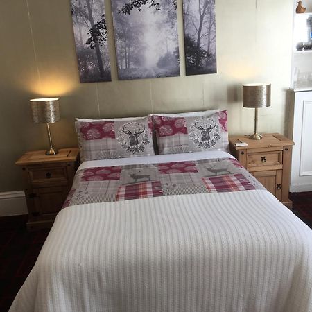 Tanglin Guest House Oban Zewnętrze zdjęcie