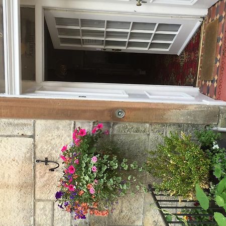 Tanglin Guest House Oban Zewnętrze zdjęcie