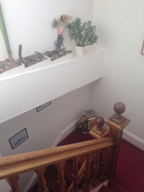 Tanglin Guest House Oban Zewnętrze zdjęcie