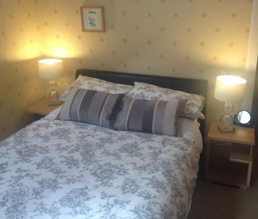 Tanglin Guest House Oban Pokój zdjęcie
