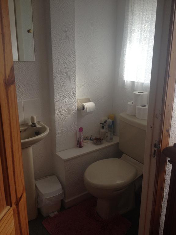 Tanglin Guest House Oban Zewnętrze zdjęcie