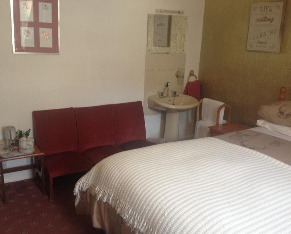 Tanglin Guest House Oban Pokój zdjęcie