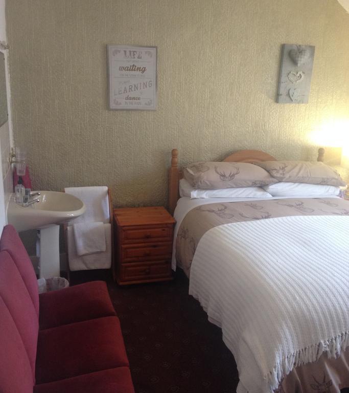 Tanglin Guest House Oban Pokój zdjęcie