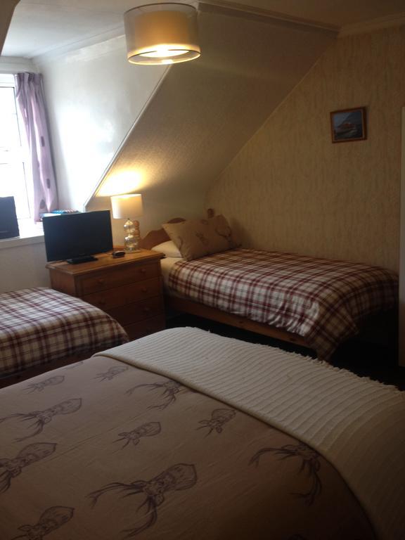 Tanglin Guest House Oban Pokój zdjęcie