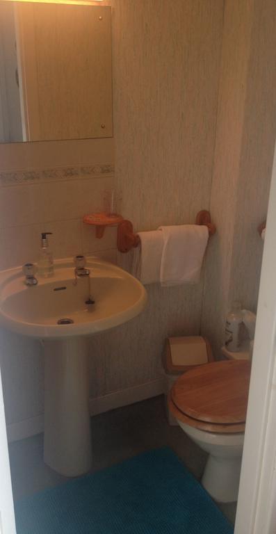 Tanglin Guest House Oban Pokój zdjęcie