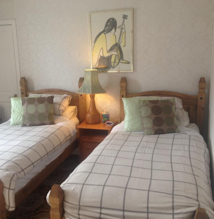 Tanglin Guest House Oban Pokój zdjęcie