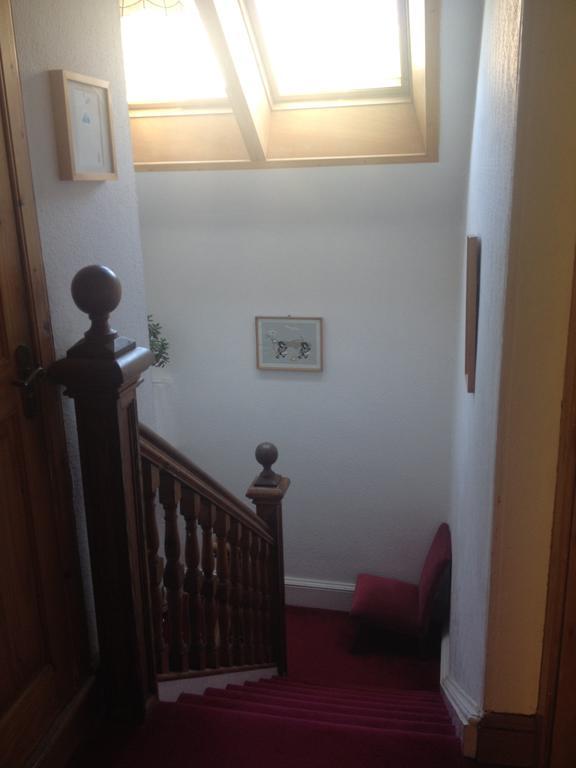 Tanglin Guest House Oban Zewnętrze zdjęcie
