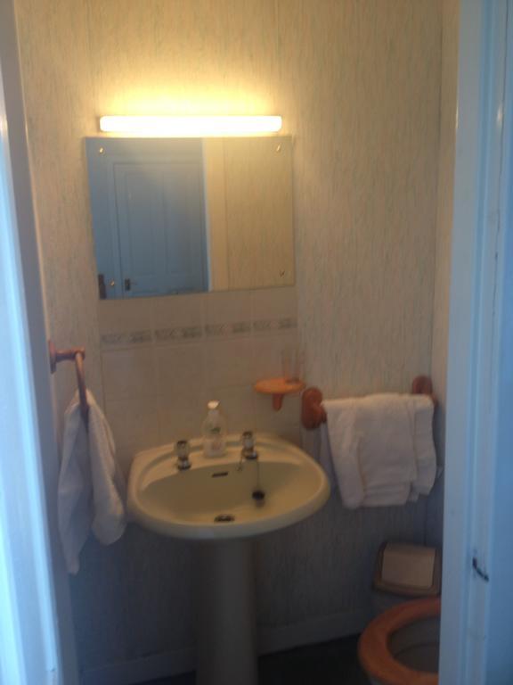 Tanglin Guest House Oban Pokój zdjęcie