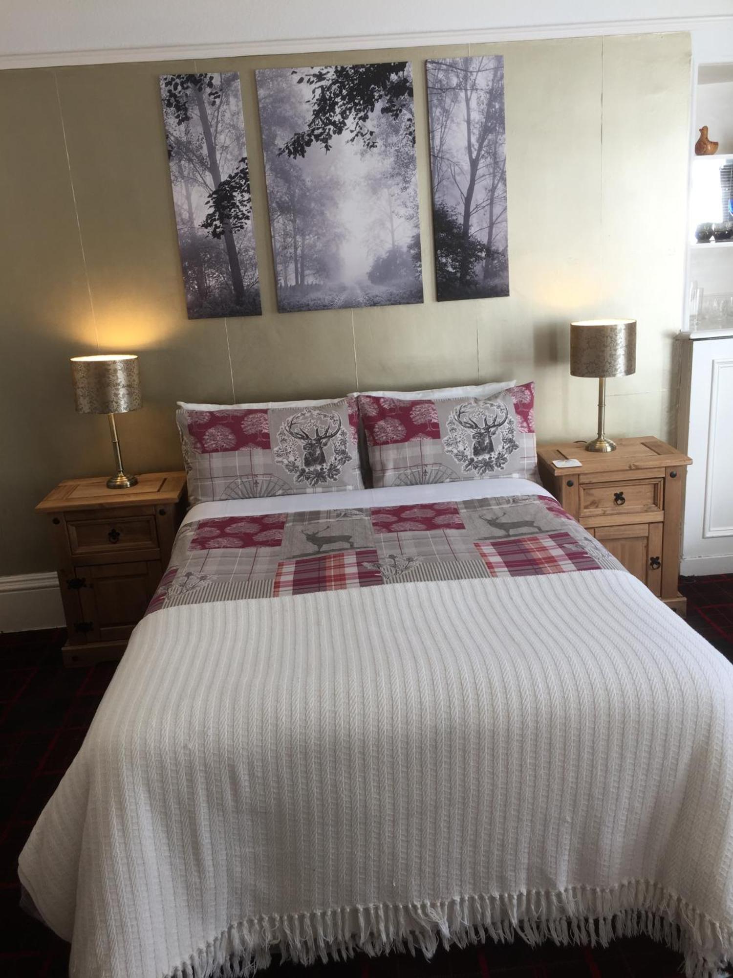 Tanglin Guest House Oban Zewnętrze zdjęcie