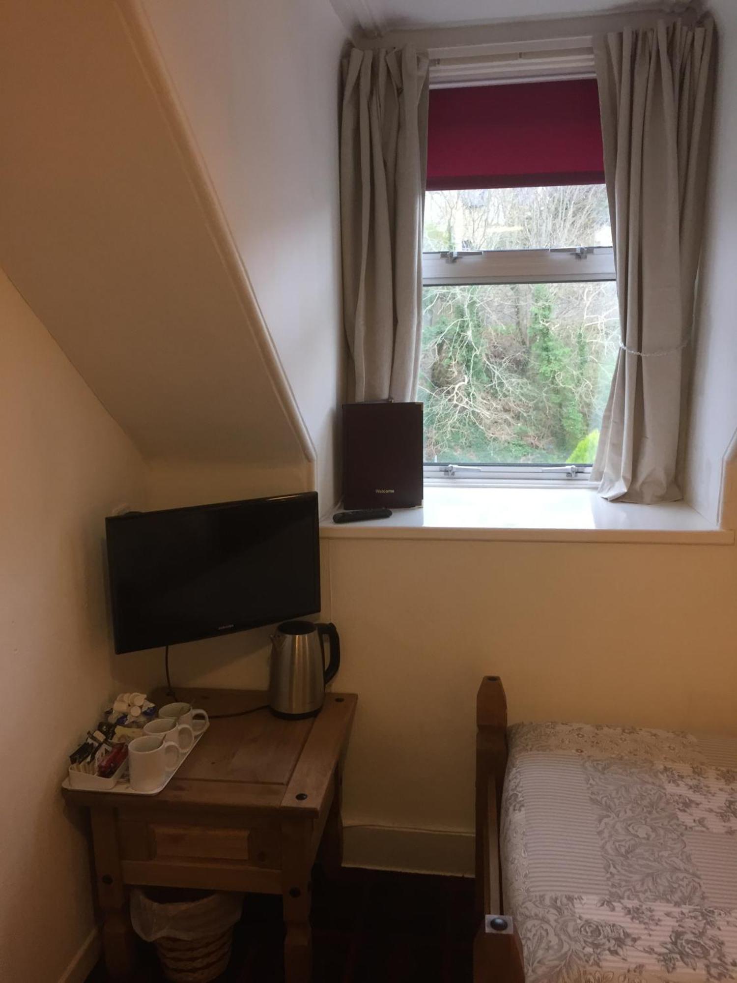 Tanglin Guest House Oban Zewnętrze zdjęcie