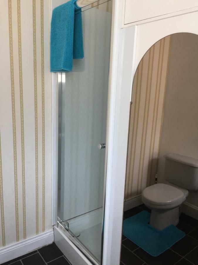 Tanglin Guest House Oban Zewnętrze zdjęcie
